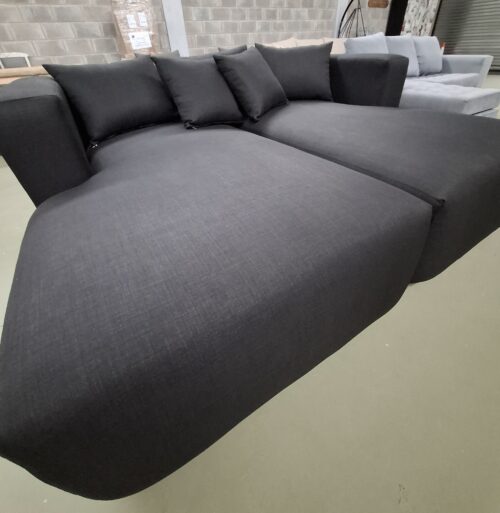Sillon Capri 250X180 En 2 Modulos Chaise Lounge - envio gratis - Imagen 3