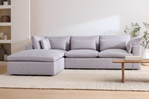 Sillon Caramel 2Mtrx1Mtr profundidad - Camastro 70X70 - envio gratis - Imagen 8