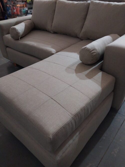 Sillon León 2Mtr X 160 - Camastro Integrado o Separado - Envio gratis - Imagen 2