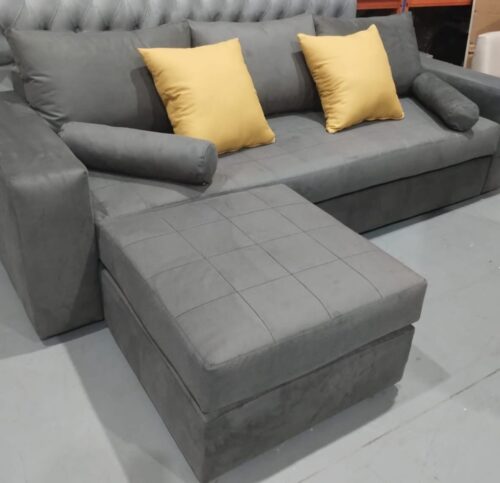 Sillon León 2Mtr X 160 - Camastro Integrado o Separado - Envio gratis - Imagen 3