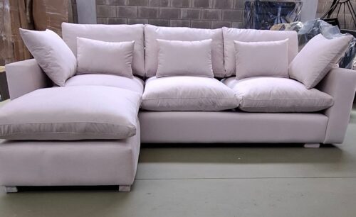 Caramel Xl 250X1Mtr + Camastro 70X70 + Colores A Eleccion - Imagen 8