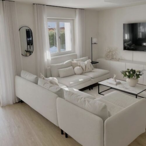 SILLONES MODULARES