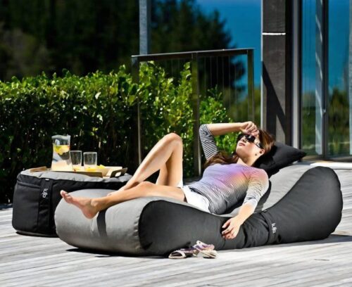 Sunbed Tumbona Solar - Lona Nautica impermeable - 180x1mtr - Envio Gratis - Imagen 3