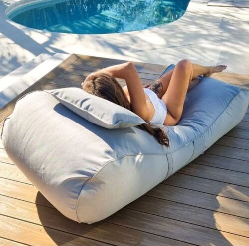 Sunbed Tumbona Solar - Lona Nautica impermeable - 180x1mtr - Envio Gratis - Imagen 4